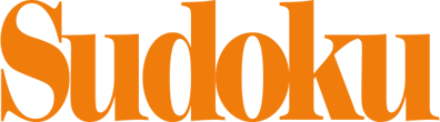 Sudoku - Clear Logo (Brazil) - 555x154