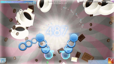Synchronica - Screenshot - Gameplay (null) - 1280x720