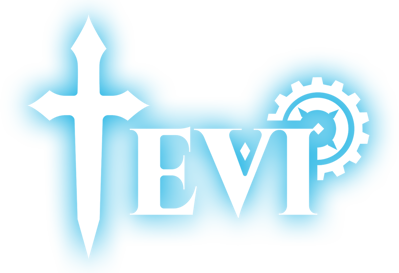 Tevi - Clear Logo (null) - 1052x720