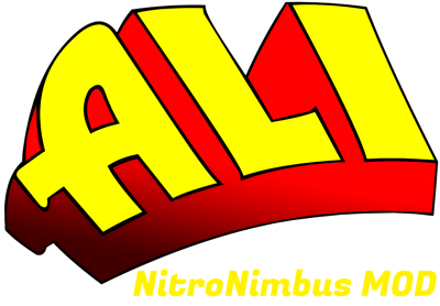 Ali: NitroNimbus MOD - Clear Logo (null) - 1516x1054