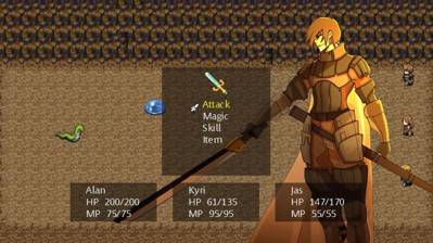 Guarding - Screenshot - Gameplay (World) - 1000x562