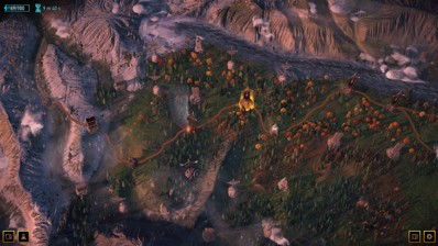 GWENT: Rogue Mage - Screenshot - Gameplay (null) - 1919x1079