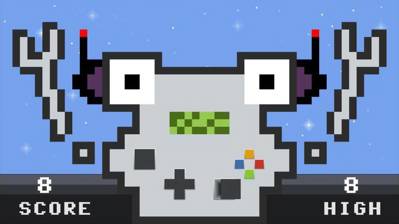Lodestar 1000 - Screenshot - Gameplay (World) - 1000x562