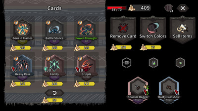 Alina of the Arena - Screenshot - Gameplay (null) - 1920x1080