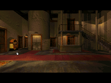 Shine - Screenshot - Gameplay (null) - 640x480