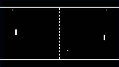 A Game of Tennis - Screenshot - Gameplay (World) - 600x337