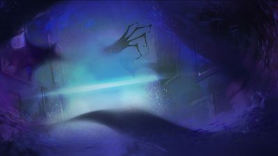 Demon Hunter: Ascendance - Fanart - Background (North America) - 1920x1080