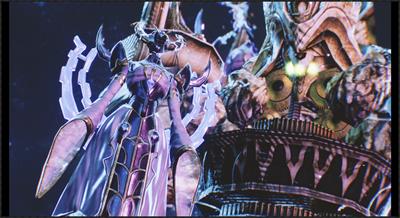 AeternoBlade II: Infinity - Screenshot - Gameplay (World) - 1936x1056