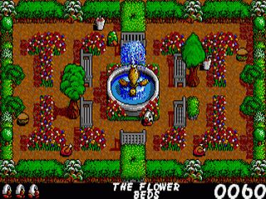 Fast Food - Screenshot - Gameplay (null) - 320x240