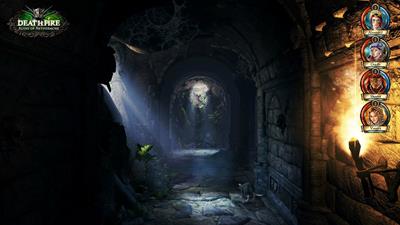 Deathfire: Ruins of Nethermore - Screenshot - Gameplay (null) - 1280x720