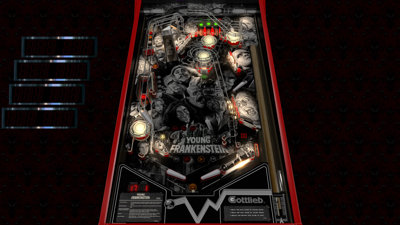 Young Frankenstein (HauntFreaks) - Screenshot - Gameplay (null) - 1920x1080