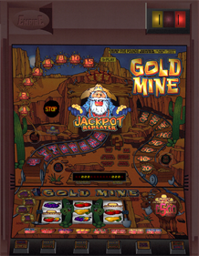 Gold Mine - Screenshot - Gameplay (null) - 720x926