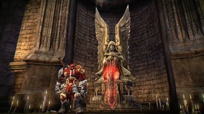 Darksiders: Warmastered Edition - Screenshot - Gameplay (null) - 1280x720