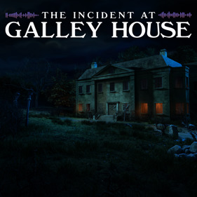 The Incident at Galley House - Square (World) - 2160x2160