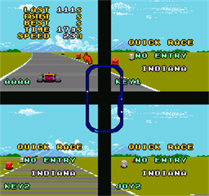 TF4G - Screenshot - Gameplay (null) - 256x240