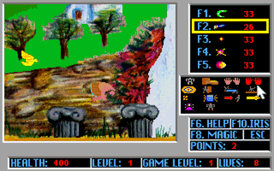 Mathology - Screenshot - Gameplay (null) - 320x200