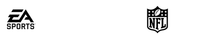 Madden NFL 22 - Clear Logo (null) - 2880x592