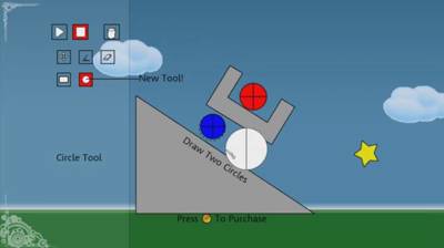 Physics Sandbox 2 - Screenshot - Gameplay (World) - 746x418