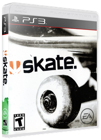 Skate - Box - 3D (North America) - 984x1365