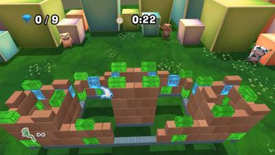 Boom Blox - Screenshot - Gameplay (null) - 1920x1080