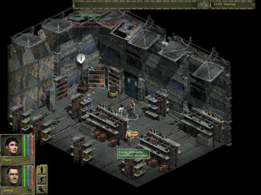 Metal Heart: Replicants Rampage - Screenshot - Gameplay (North America) - 1024x768