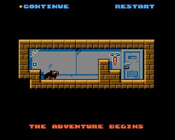 Gruniozerca Trilogy - Screenshot - Gameplay (null) - 560x449