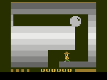 Harry Peril - Screenshot - Gameplay (null) - 960x720