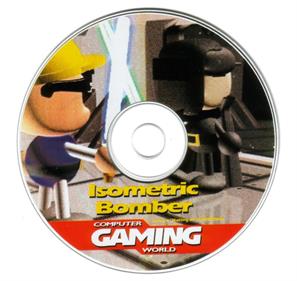 Isometric Bomber - Disc (Spain) - 800x755