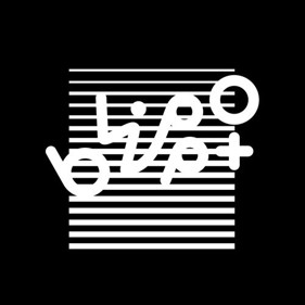 Blippo+ - Square (null) - 500x500