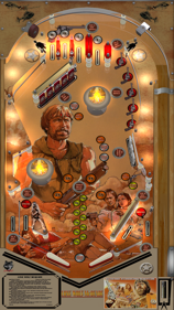 Lone Wolf McQuade - Screenshot - Gameplay (null) - 1080x1920