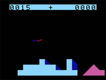Space Squadron - Screenshot - Gameplay (null) - 640x480