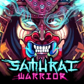Samurai Warrior - Square (World) - 256x256