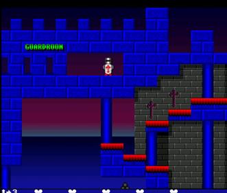 Sir Losealot - Screenshot - Gameplay (null) - 644x546