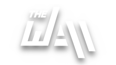 The Wall - Clear Logo (null) - 640x360