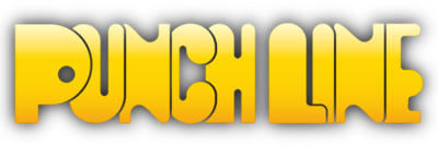 Punch Line - Clear Logo (null) - 640x216