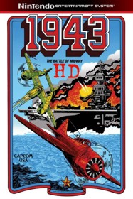 1943 HD - Fanart - Box - Front (null) - 600x900