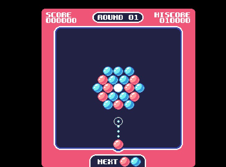 Illustration of Popspin