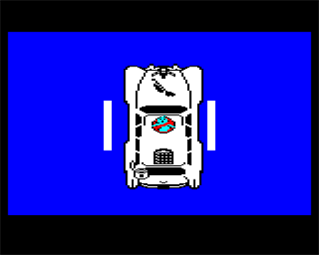 Ghostbusters - Screenshot - Gameplay (Europe) - 640x512
