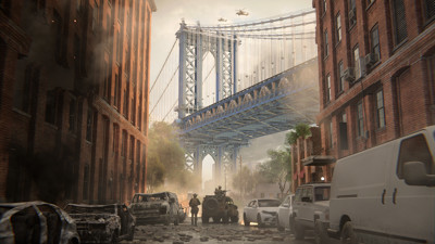Battlefield 6  - Screenshot - Gameplay (World) - 1920x1080