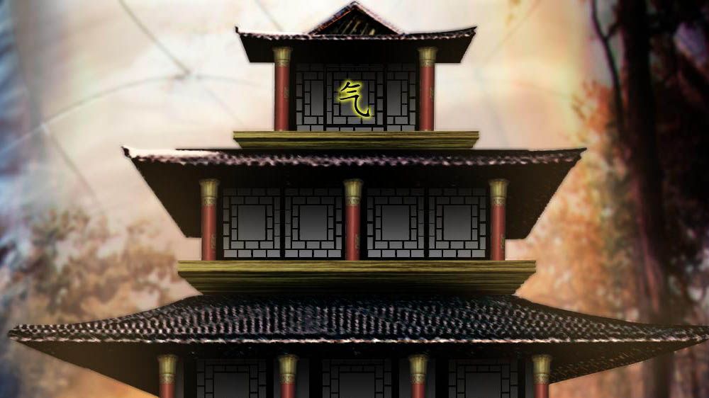 Illustration of Acupwnture