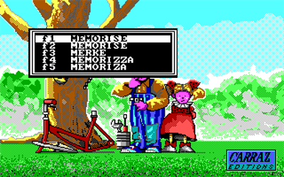 Mémorise - Screenshot - Gameplay (null) - 1920x1200