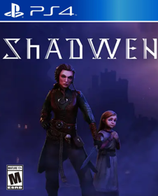 Shadwen - Box - Front (North America) - 830x1030