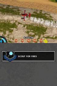 Disney Planes: Fire & Rescue - Screenshot - Gameplay (World) - 256x384