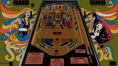 Samba - Screenshot - Gameplay (null) - 640x360