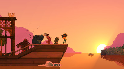 Spiritfarer - Screenshot - Gameplay (null) - 1920x1080