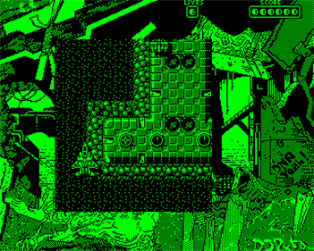 Tomcat - Screenshot - Gameplay (null) - 320x256