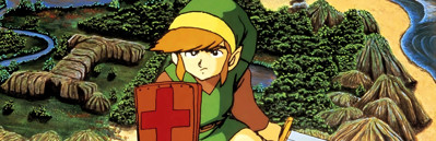 The Legend of Zelda Recomp - Fanart - Background (null) - 3840x1240
