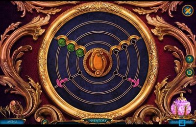 Labyrinths of the World: When Worlds Collide - Screenshot - Gameplay (null) - 1200x780