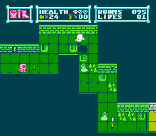 A Journey into the Unknown - Screenshot - Gameplay (null) - 2048x1792