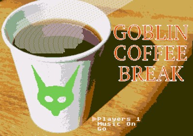 Goblin Coffee Break - Screenshot - Game Title (null) - 635x448